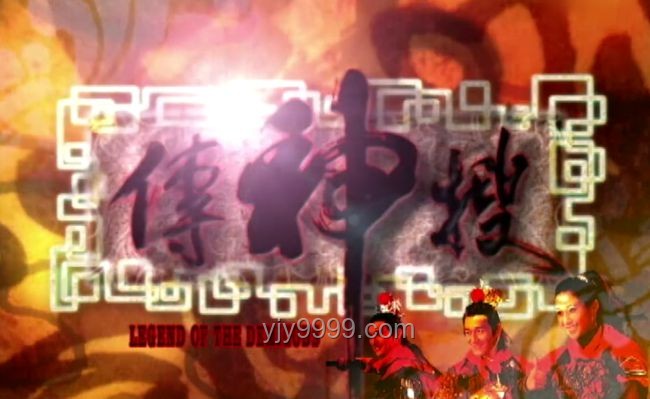 TVB神剧永恒魅力：经典之作，时至今日依旧精彩
